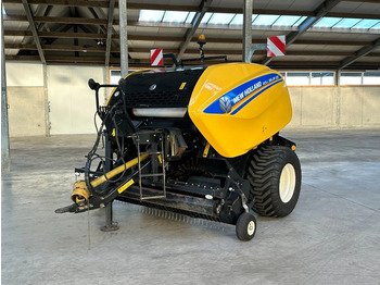 Oogstmachine New Holland Roll baler 125