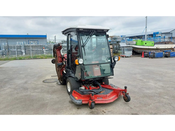 Oogstmachine Toro Groundsmaster 4010-D