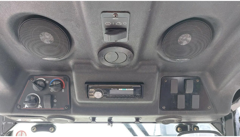 Oogstmachine Toro Groundsmaster 4010-D