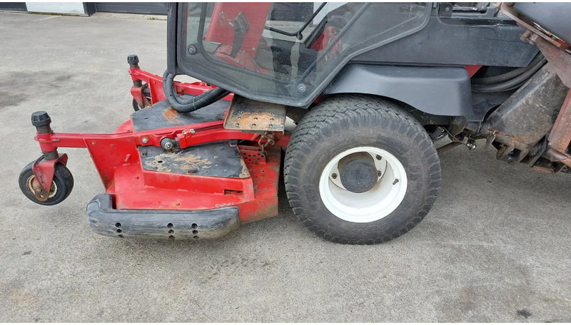 Oogstmachine Toro Groundsmaster 4010-D