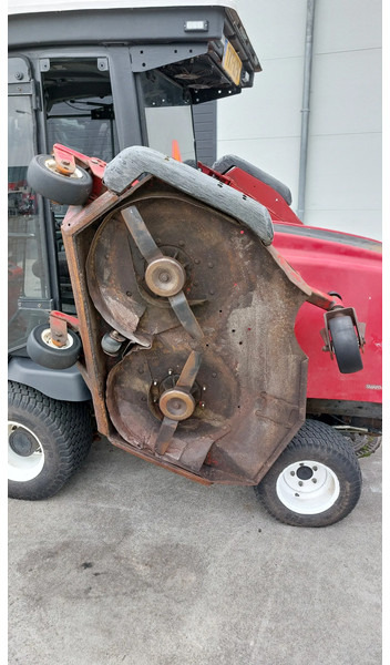 Oogstmachine Toro Groundsmaster 4010-D