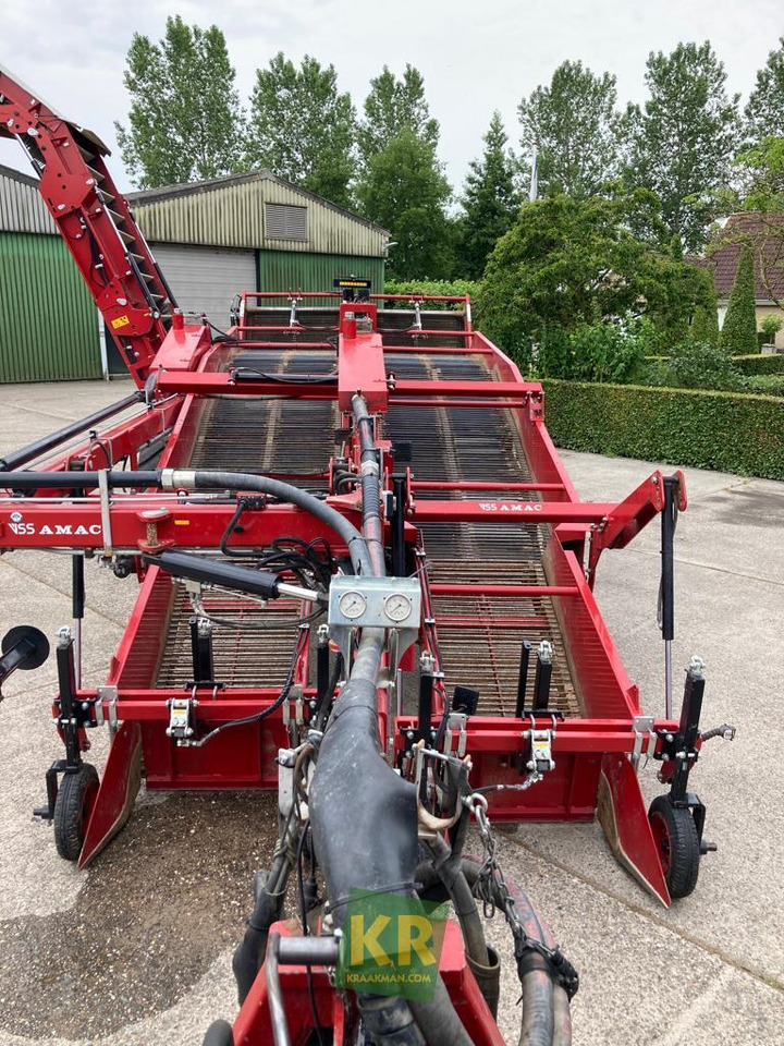 Oogstmachine VSS Amac UL 3000