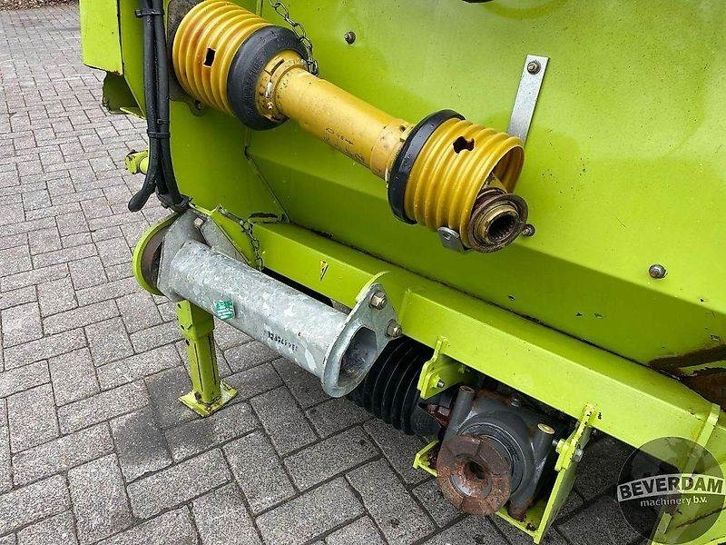 Oogstmachine toebehoor Claas PU 300 HD