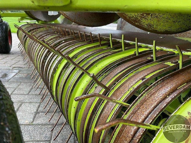 Oogstmachine toebehoor Claas PU 300 HD