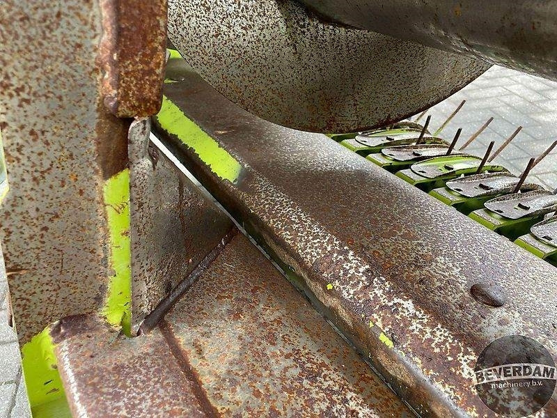 Oogstmachine toebehoor Claas PU 300 HD