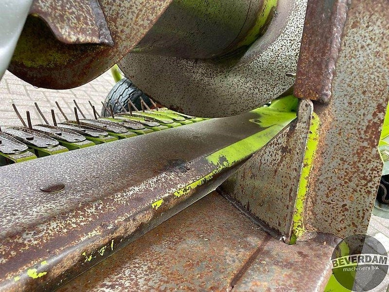 Oogstmachine toebehoor Claas PU 300 HD