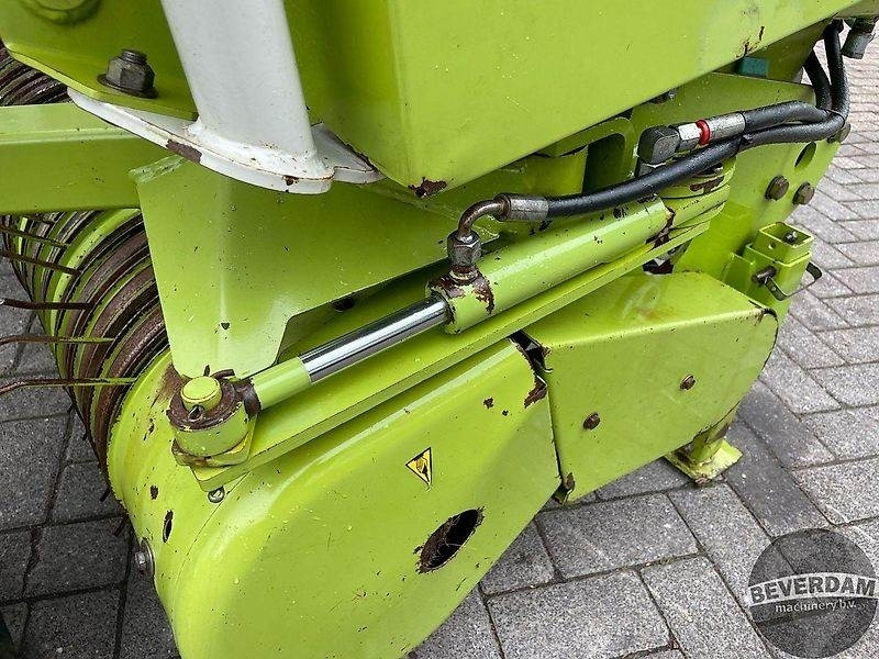 Oogstmachine toebehoor Claas PU 300 HD