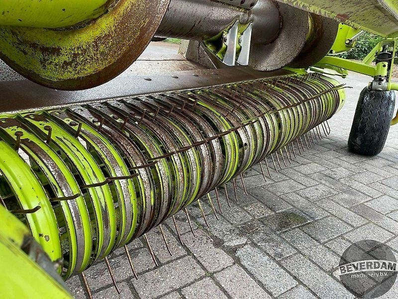 Oogstmachine toebehoor Claas PU 300 HD