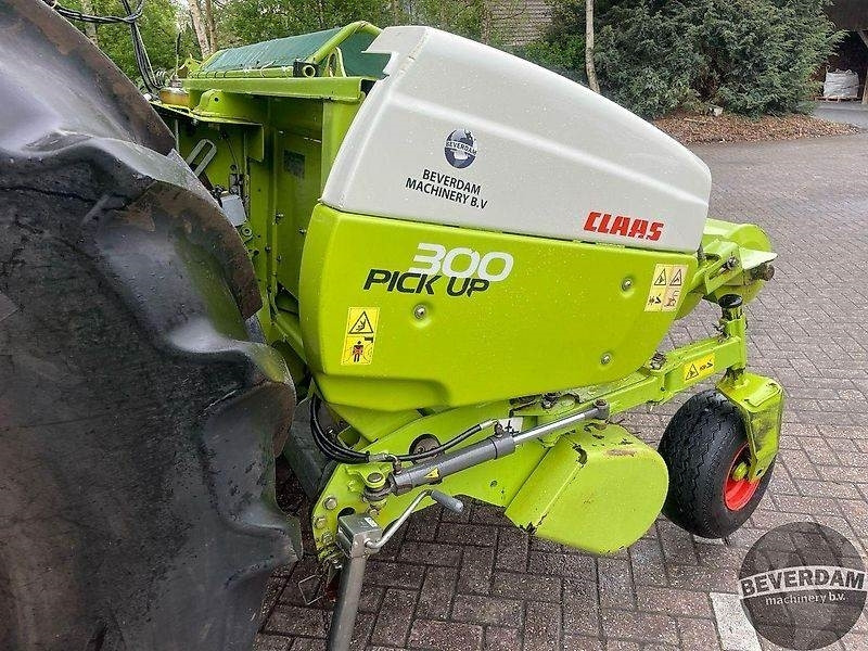 Oogstmachine toebehoor Claas Pick Up 300 I30