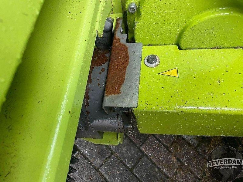 Oogstmachine toebehoor Claas Pick Up 300 I30