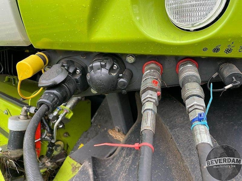 Oogstmachine toebehoor Claas Pick Up 300 I30