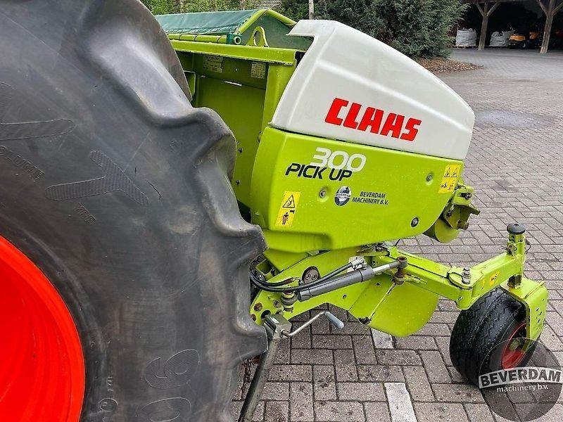 Oogstmachine toebehoor Claas Pick Up 300 I30