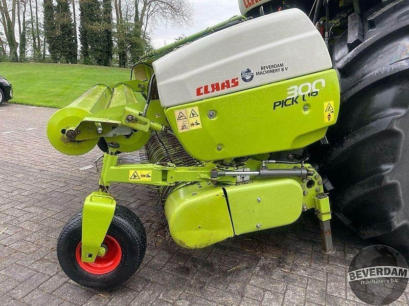 Oogstmachine toebehoor Claas Pick Up 300 I30