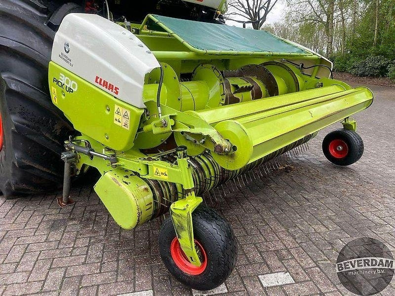 Oogstmachine toebehoor Claas Pick Up 300 I30