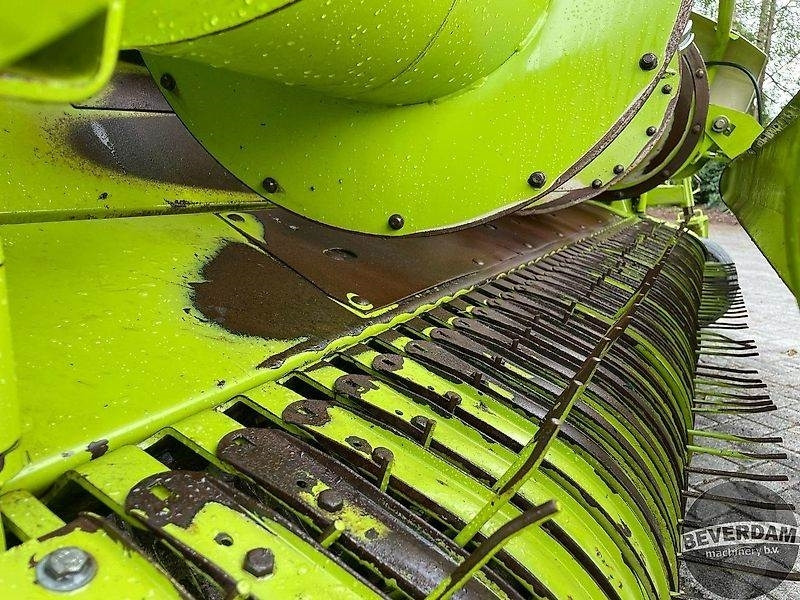Oogstmachine toebehoor Claas Pick Up 300 I30