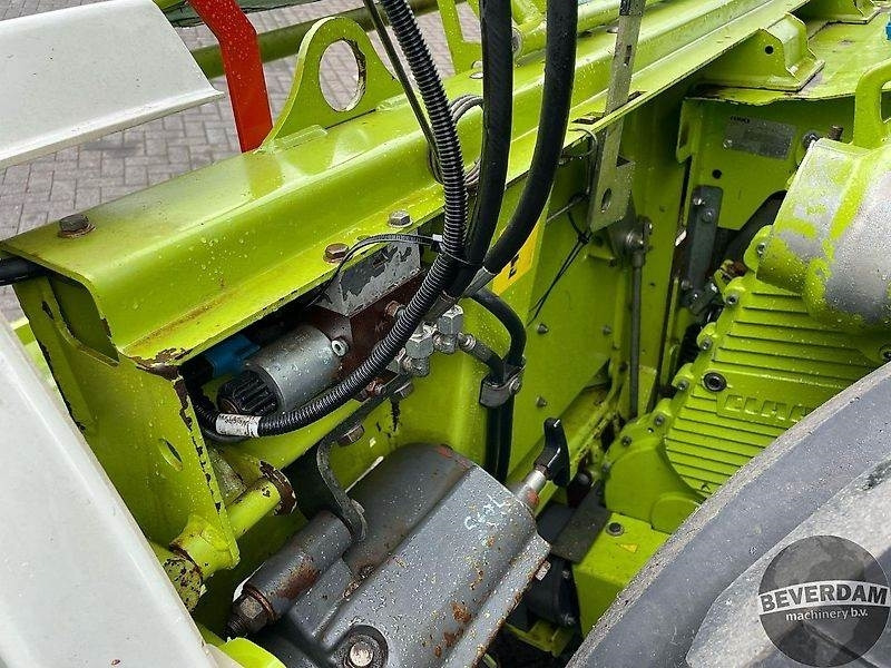 Oogstmachine toebehoor Claas Pick Up 300 I30