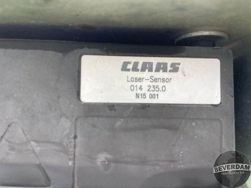 Oogstmachine toebehoor Claas Pu 300 HD