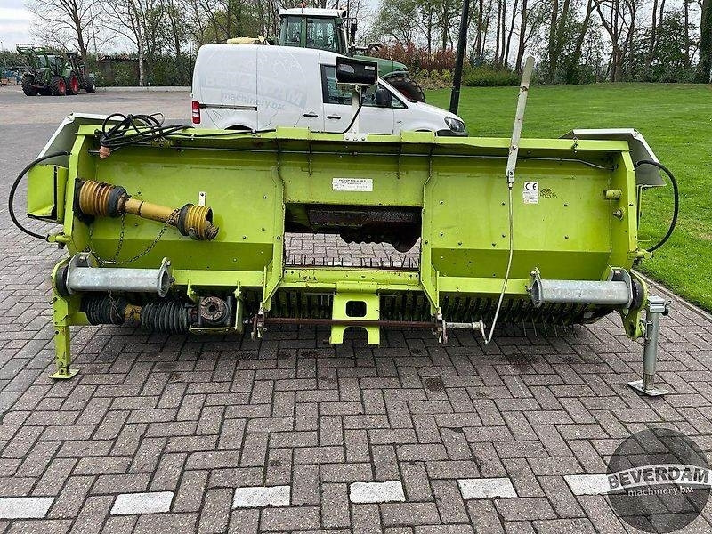 Oogstmachine toebehoor Claas Pu 300 HD