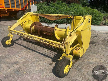 Oogstmachine toebehoor John Deere 630 A 