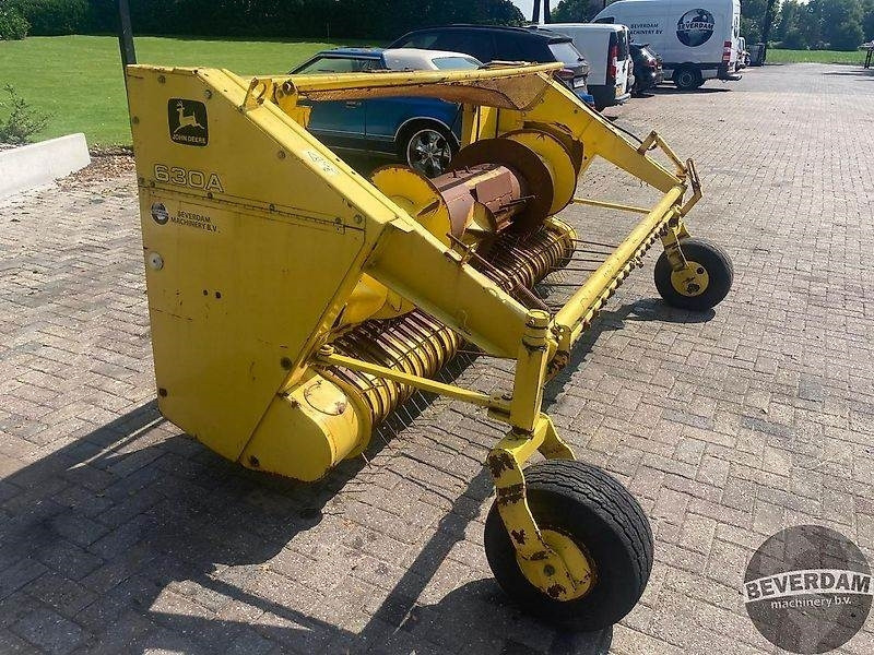Oogstmachine toebehoor John Deere 630 A