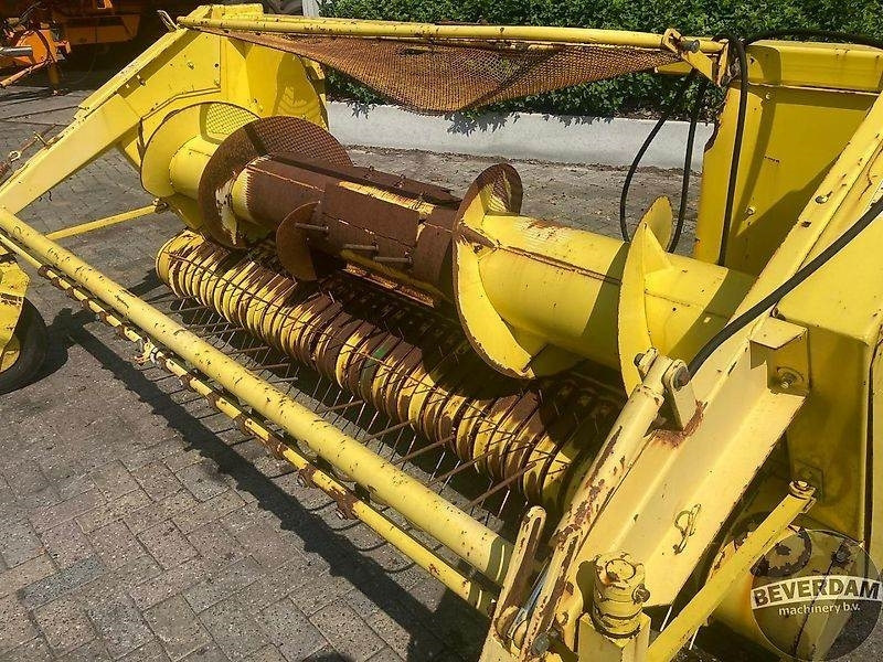 Oogstmachine toebehoor John Deere 630 A