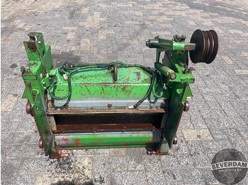Oogstmachine toebehoor John Deere Korrelkneuzer 