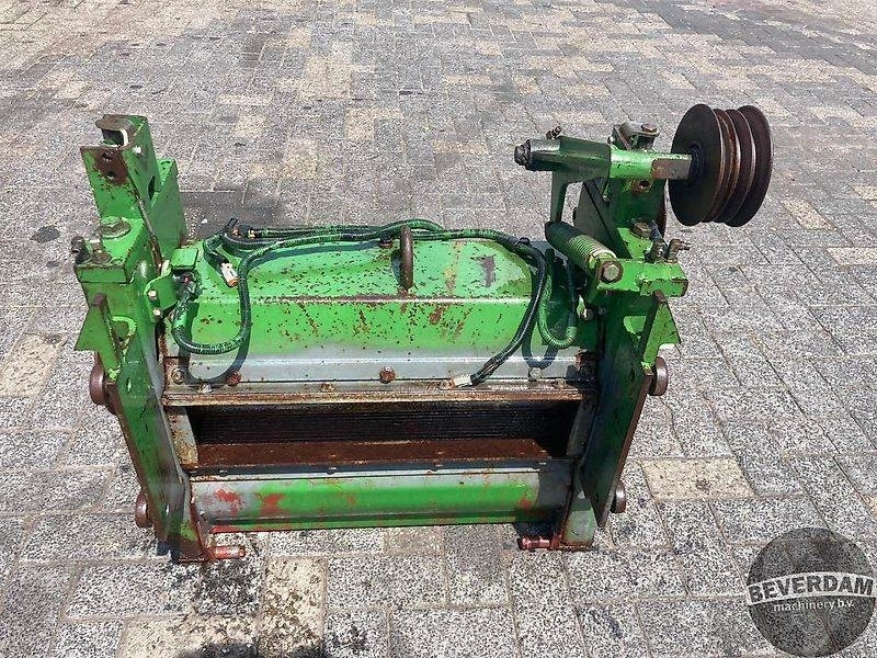 Oogstmachine toebehoor John Deere Korrelkneuzer