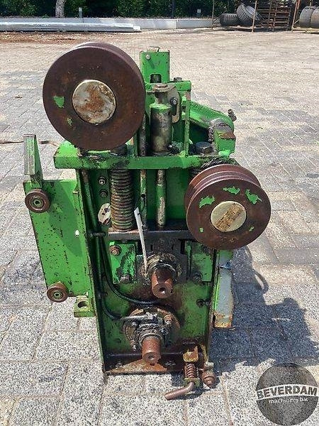 Oogstmachine toebehoor John Deere Korrelkneuzer