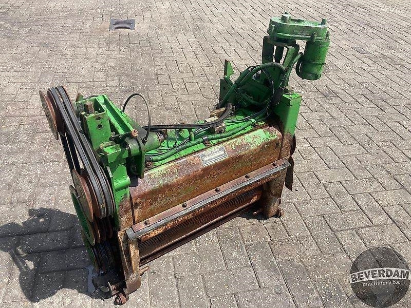 Oogstmachine toebehoor John Deere Korrelkneuzer- 6000 serie
