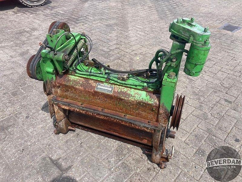 Oogstmachine toebehoor John Deere Korrelkneuzer- 6000 serie