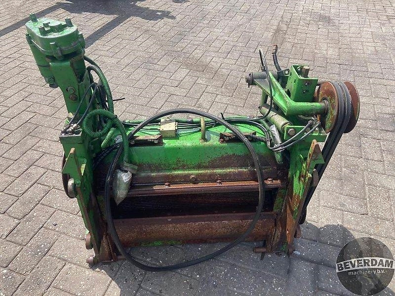 Oogstmachine toebehoor John Deere Korrelkneuzer- 6000 serie