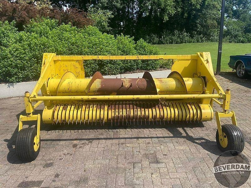 Oogstmachine toebehoor John Deere Pick-up 630