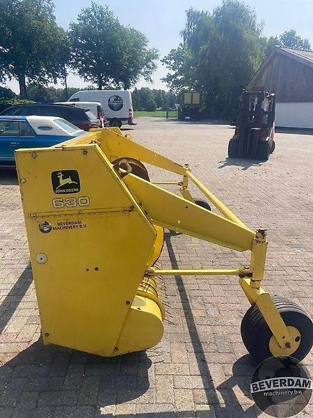 Oogstmachine toebehoor John Deere Pick-up 630