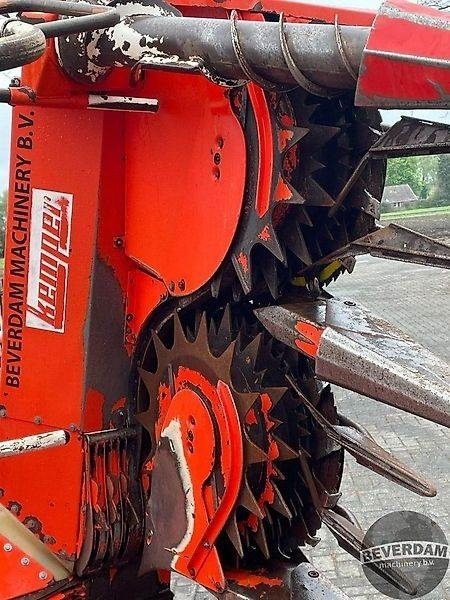 Oogstmachine toebehoor Kemper 360