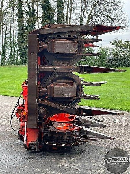 Oogstmachine toebehoor Kemper 360