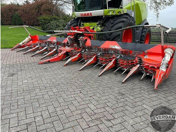 Oogstmachine toebehoor Kemper 375 