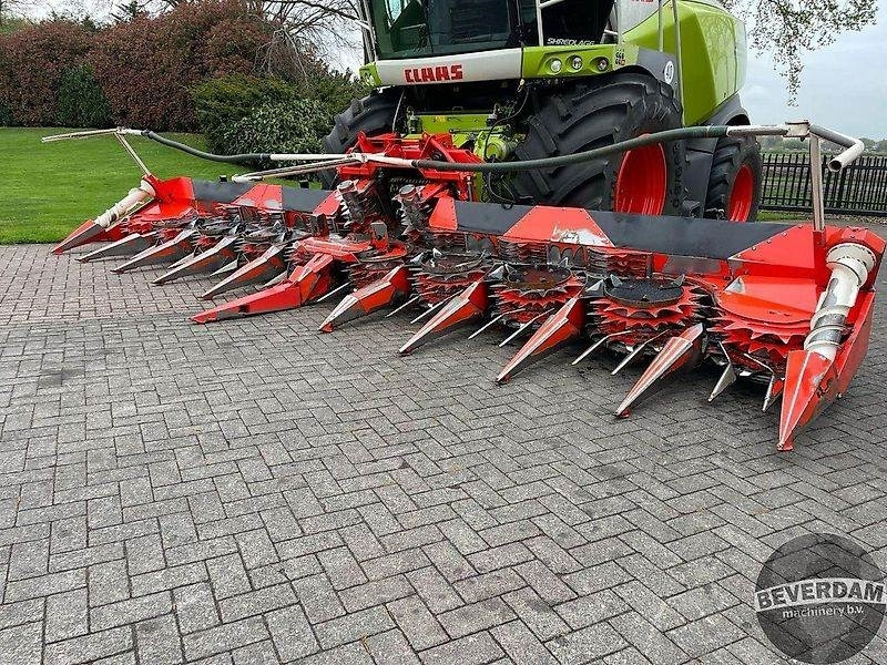 Oogstmachine toebehoor Kemper 375