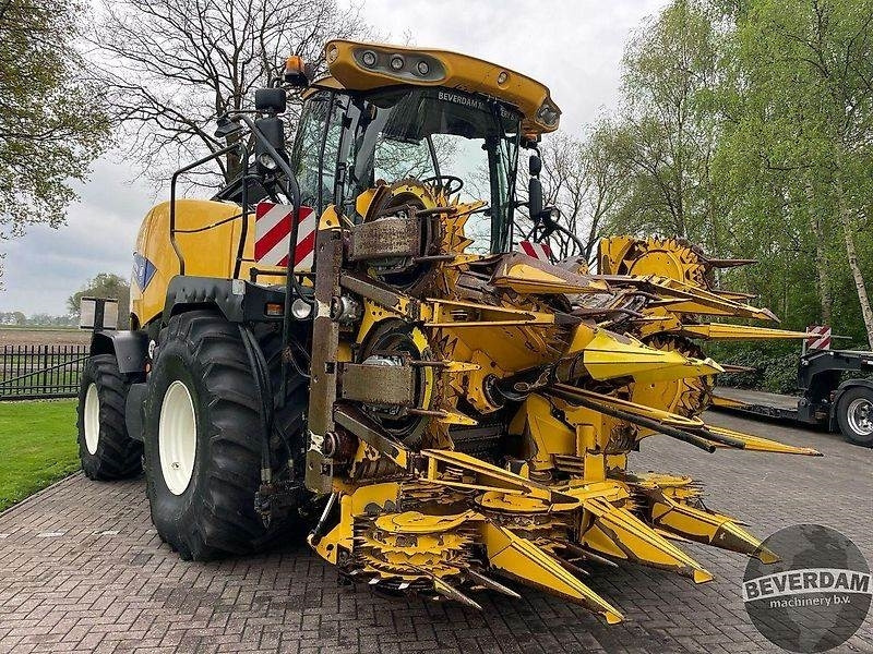 Oogstmachine toebehoor Kemper FI 470 / 375