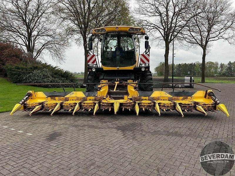 Oogstmachine toebehoor Kemper FI 470 / 375