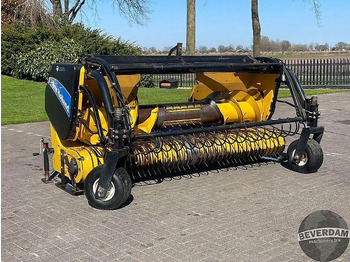 Oogstmachine toebehoor New Holland 273 pick up 