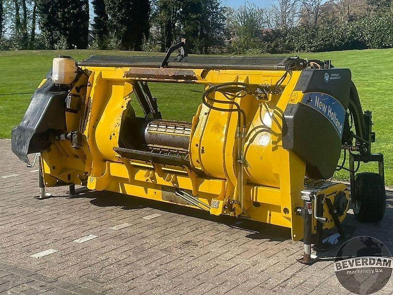Oogstmachine toebehoor New Holland 273 pick up