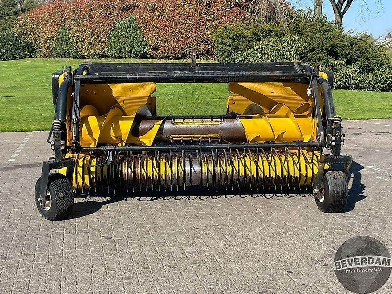 Oogstmachine toebehoor New Holland 273 pick up