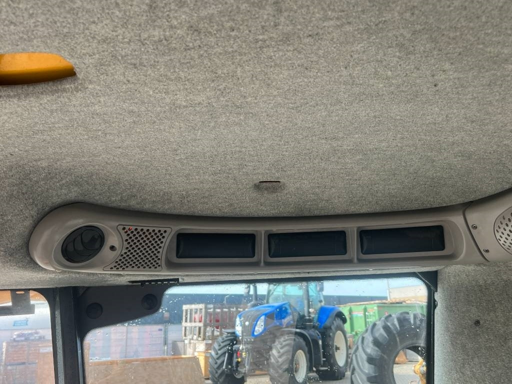 Oogstmachine toebehoor New Holland Cabine - New Holland CR8070, CR8080, CR9070, CR908