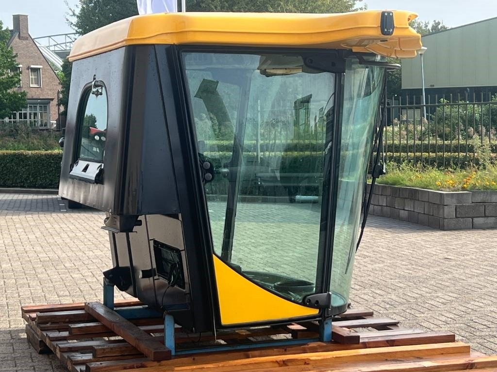 Oogstmachine toebehoor New Holland Cabine - New Holland CR8070, CR8080, CR9070, CR908