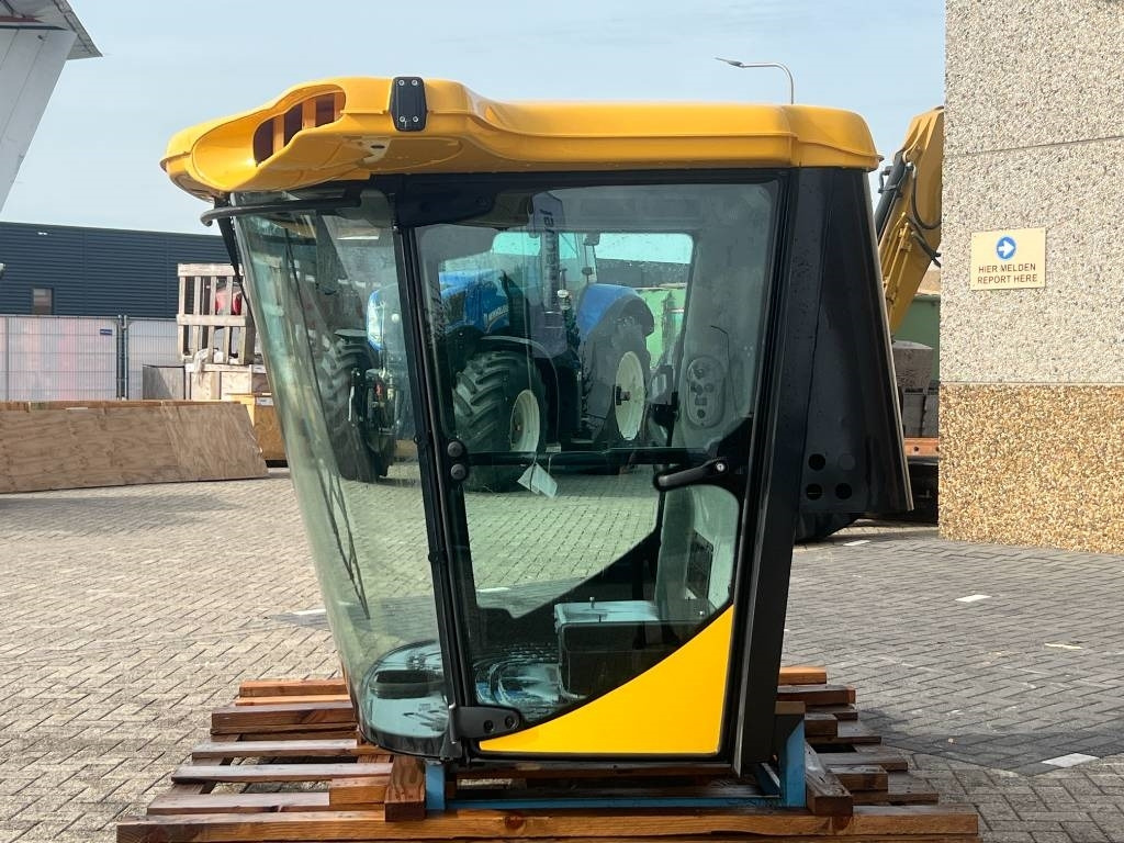 Oogstmachine toebehoor New Holland Cabine - New Holland CR8070, CR8080, CR9070, CR908
