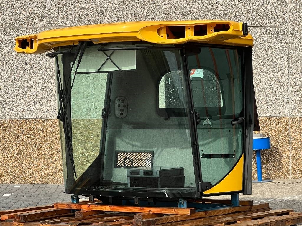 Oogstmachine toebehoor New Holland Cabine - New Holland CR8070, CR8080, CR9070, CR908