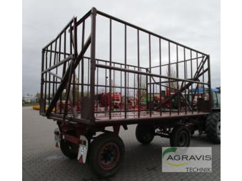 Opraapwagen ANHÄNGER
