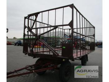 Opraapwagen ANHÄNGER