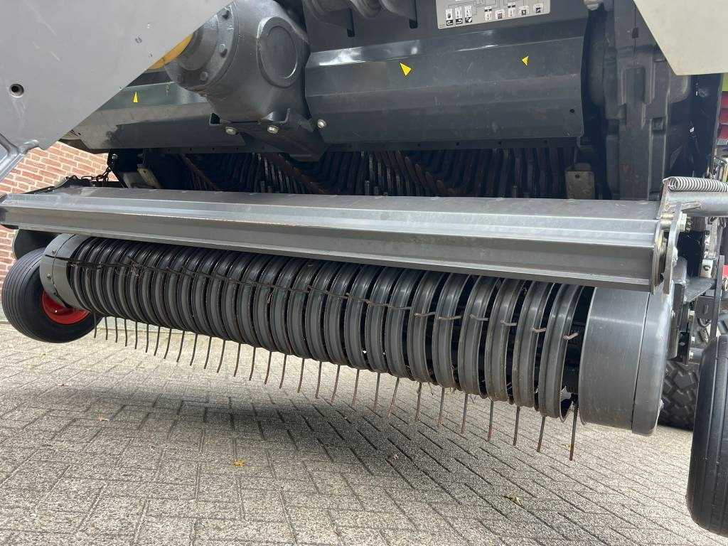 Opraapwagen Claas Cargos 8500