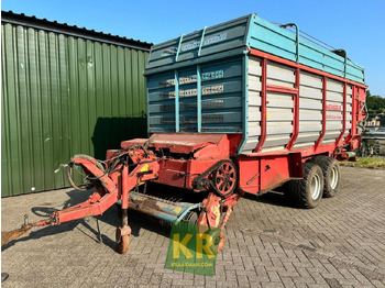 Opraapwagen Overig Mengele 